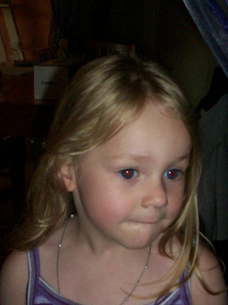 ma princesse